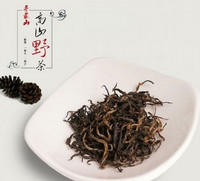 寻蒙山 高山野生红茶 50g