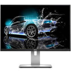 DELL 戴尔 UltraSharp U2415 24英寸 16:10 液晶显示器