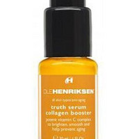 OLE HENRIKSEN TRUTH SERUM 美白紧致精华液 30ml 