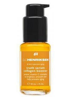 OLE HENRIKSEN TRUTH SERUM 美白紧致精华液 30ml 