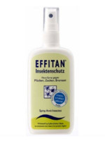 Alva Effitan 系列 驱虫喷雾 100ml