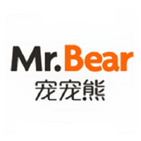 宠宠熊 Mr.Bear