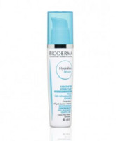 BIODERMA 贝德玛 Hydrabio 激活水循环精华 40ml