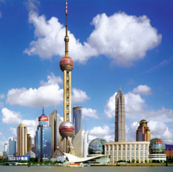 大连-上海 6天往返含税机票+迪士尼游乐园门票1张