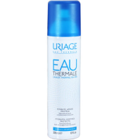 微信端：URIAGE 依泉 舒缓保湿喷雾 300ml*5瓶