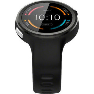 MOTOROLA 摩托罗拉 Moto 360运动版 智能手表