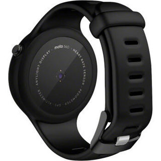 MOTOROLA 摩托罗拉 Moto 360运动版 智能手表