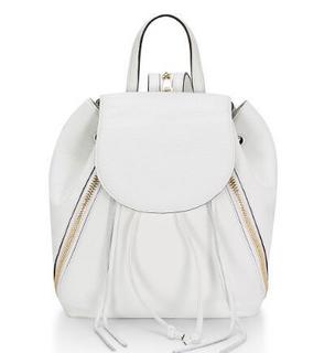 REBECCA MINKOFF SMALL BRYN 双肩背包 