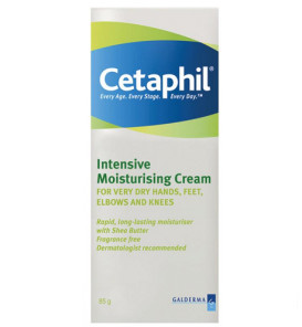 Cetaphil 丝塔芙 乳木果高效滋润保湿霜 85g