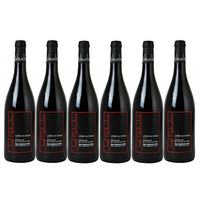 Joel Robuchon 乔尔·侯布匈 VENTOUX 旺度干红葡萄酒 750ml