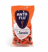 凑单品:Anta Flu 润喉薄荷糖 甘草味 175g