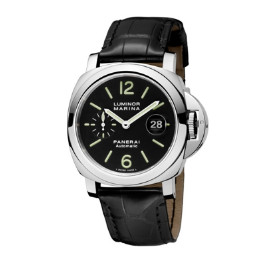 PANERAI 沛纳海 Luminor系列 PAM00104 男款机械表 