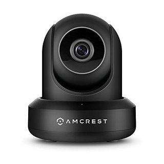 Amcrest IP2M-841B-UK 网络安防摄像头