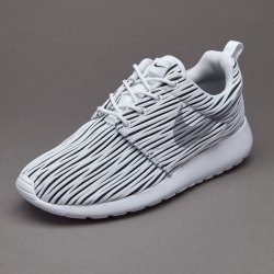 NIKE 耐克 Roshe One ENG 女士休闲运动鞋