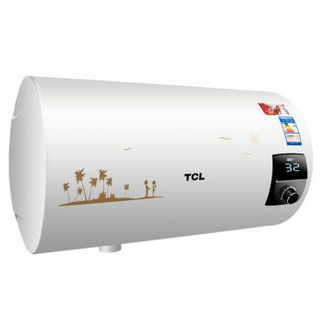 TCL F60-GA1J 电热水器 60L