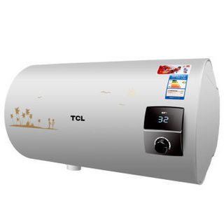 TCL F60-GA1J 电热水器 60L