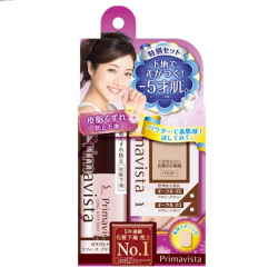 SOFINA 苏菲娜 防晒控油妆前乳 25ml SPF20 PA++