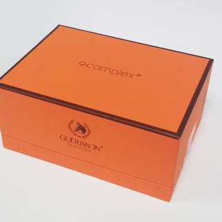 GUERISSON 奇迹马油霜 两件套装（马油 70g+九朵云3g*8袋/马油3g*8袋）