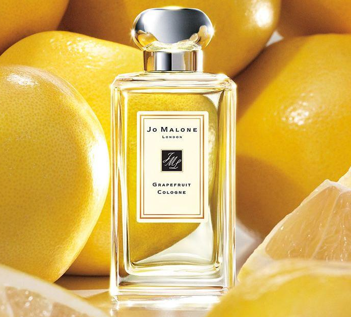 jo malone 葡萄柚 古龙中性淡香水 30ml