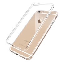 VEVA iPhone 6/6S/6P 透明手机壳