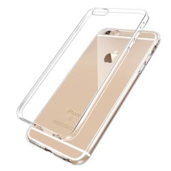 VEVA iPhone 6/6S/6P 透明手机壳