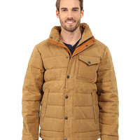 Timberland 添柏岚 Mount Davis 男士工装羽绒夹克