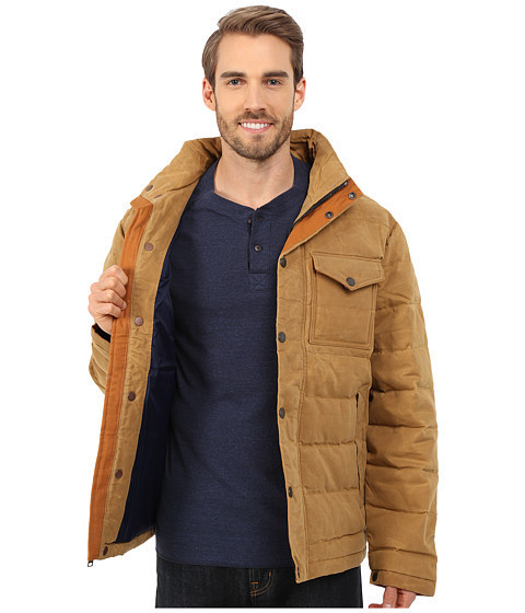 Timberland mount deals davis