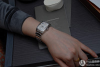 Armand Nicolet  艾美达 TL7 9633D-AN-M9631 女款月相机械腕表