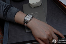 Armand Nicolet  艾美达 TL7 9633D-AN-M9631 女款月相机械腕表