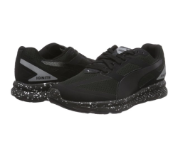 PUMA 彪马 Ignite Fast Forwards 中性款跑鞋