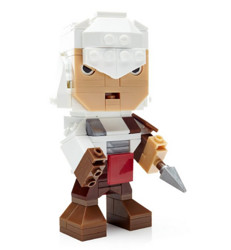 MEGA BLOKS 美高 Kubros 刺客信条Ezio