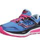 限5码：：saucony Triumph ISO 2 女款顶级缓震跑鞋