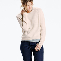 Levi'sLevi‘s 李维斯 laurel 女士棉麻混纺上衣