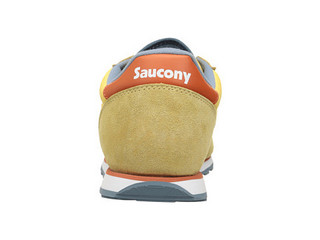 saucony 圣康尼 Originals Jazz Low Pro 男子跑鞋