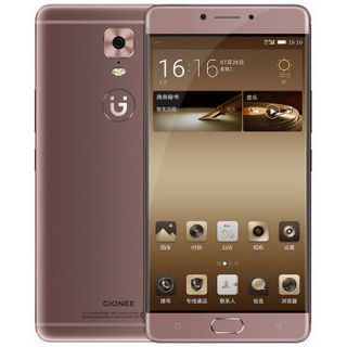 GIONEE 金立 M6商务智能手机