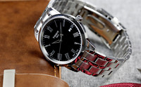 TISSOT 天梭 T-Classic 经典梦幻系列 T033.410.11.053.01 男款时装腕表
