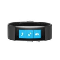 历史新低：Microsoft 微软 Band 2 智能手环 M号