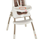 春节送礼：Fisher-Price 费雪 2合1摩登高餐椅CGN55+凑单品