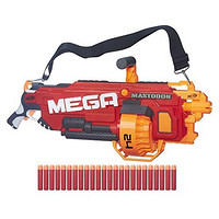 NERF MEGA系列 B5575F07 发射器