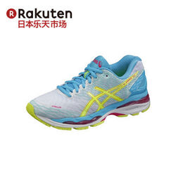 ASICS 亚瑟士 Gel-Nimbus 18 女子缓震跑鞋