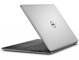 DELL 戴尔 XPS 13 9343 13.3英寸笔记本电脑（i5、QHD+、8GB、256G）