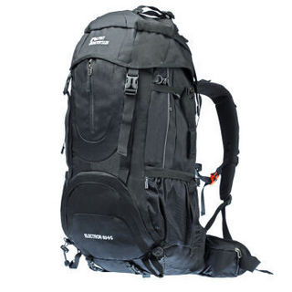 ALPINT MOUNTAIN 埃尔蒙特 610-026 双肩登山包 65L