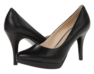 Nine West 玖熙 Prisilla 女款高跟鞋
