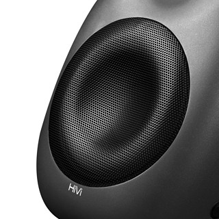 HIVI 惠威 X8 2.0声道 多媒体音箱 （单只）