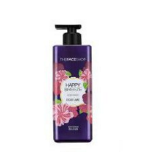 THE FACE SHOP 菲诗小铺 香水沐浴露