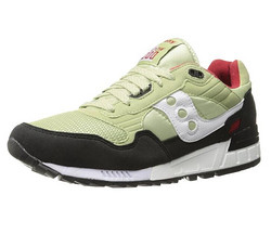 saucony 圣康尼 Originals Shadow 5000 男款 复古跑鞋