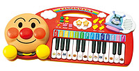 凑单品：JoyPalette 面包超人 儿童音乐电子琴玩具