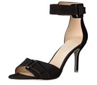 Nine West 玖熙 Gainey Synthetic 女士高跟鞋