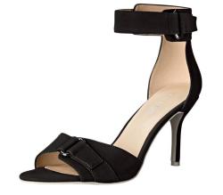 Nine West 玖熙 Gainey Synthetic 女士高跟鞋