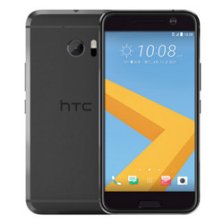 宏达电 HTC 10（M10h）移动联通双4G手机（4GB + 64GB）